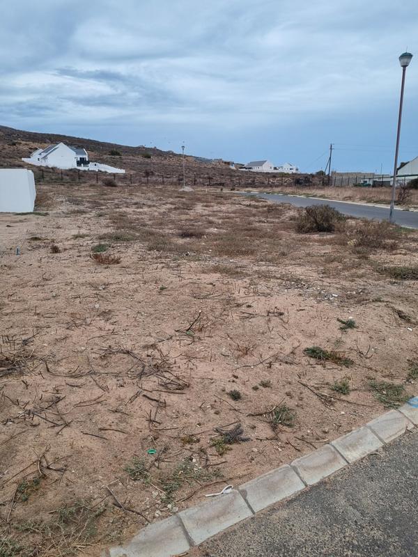 2 Bedroom Property for Sale in St Helena Views Western Cape